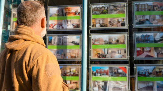 agence immobilière