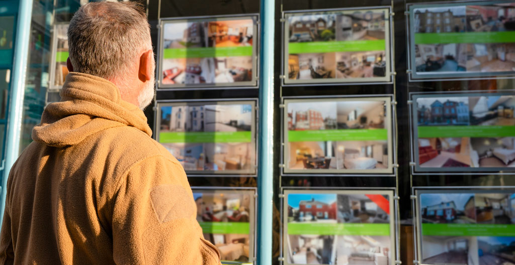 agence immobilière